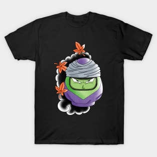 Daruma Namekian T-Shirt